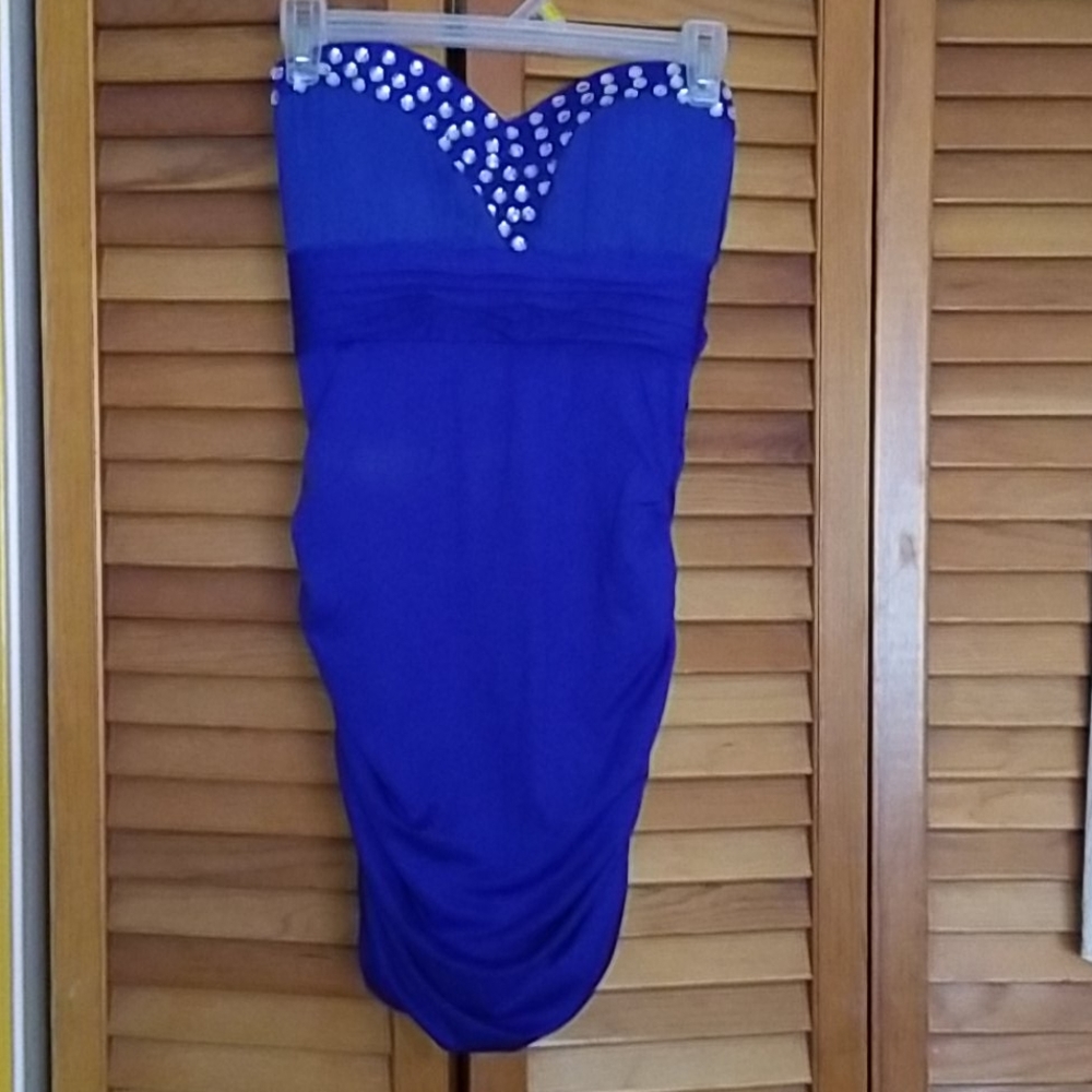Bodycon dress
